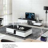 2015 Custom Wood tv Stand tv Cabinet for Sale thumbnail-1