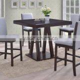 Dining Bar Set, Bar Table, Bar Chair