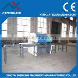 Chainsaw Sawmill Automatic Log Saw Cutting Machine Wood Machine Saw thumbnail-2