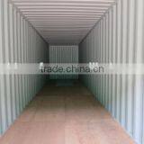 Sales 40 Open Side Container From Guangdong