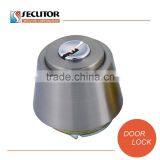 High Security Anti Picking Japan Cylinder Lock and Key thumbnail-3