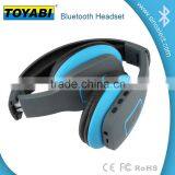 Wireless In-Ear Bluetooth Stereo Headphone Over the Wireless Bluetooth Headset Stereo Headphone Earphone thumbnail-1