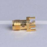 Wholesalers China Right Angle SMA Types of Contactor thumbnail-1