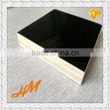 Construction Black 18mm Finger Joint for Film Faced Plywood thumbnail-1