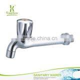 Construction Sanitary Plastic Garden Tap In Long Body Spout thumbnail-3
