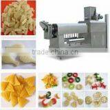 3d Pellet Fried Snacks Making Machine thumbnail-1