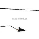 Carbon Steel Metal Wall Lamp RT B8505-2 thumbnail-1