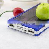 New Arrival Top Slling Solar Energy USB Power Bank Charger XH-SR thumbnail-2