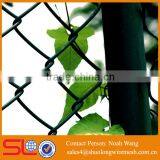 Factory Direct Good Price Installing a Chain Link Fence Gate