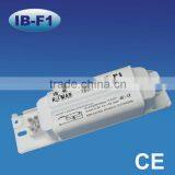 Bult-in Grille Lamp Panel 4*17/18/20W, T8/T10 Lamp Tray, Lamp House thumbnail-2