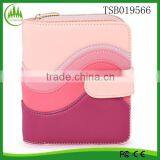 New Product Best Sellling Yiwu Promotional China Women Red Purse thumbnail-1