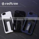 2016 Guangzhou Newest Arrival Cellphone Case With Business Card Holder for S6