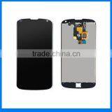for LG E960 Nexus 4 LCD Digitizer Assembly With Full Warranty thumbnail-1