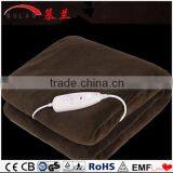 Heating Wire Heating Element and Portable Installation Electric Blanket with baby cord