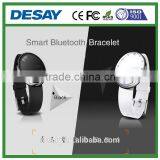 Desay Pedometer Sleep Sport Data Share Take Photo Anti-lost BT4.0 Smart IOS Android Watch Bracelet DS-B505 thumbnail-5