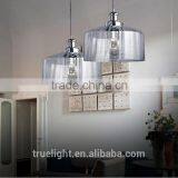 Glass Hanging Lamp for Modern Dining Room China Supplier thumbnail-2