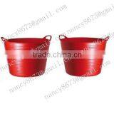 Flexible Bucket/colorful Bucket/pe Bucket thumbnail-5