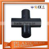 High Density PE100 Butt Fusion Fittings thumbnail-6