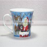 16oz Porcelain Travel Coffee Mug as Daily Ceramics thumbnail-4