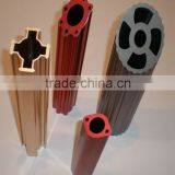 Aluminium Pipe for Clothing Hanging as Client's Drawing/request thumbnail-1