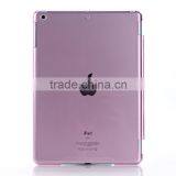 For Ipad Air Ipad 5 Clear Transparent High Quality Hard Case