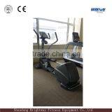 Professional Commercial Gym Fitness Equipment Elliptical Bike TW-D004 thumbnail-1