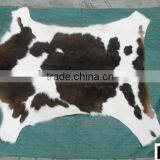 HOT SELLNG NATURAL COW SKIN WITH HAIR ON