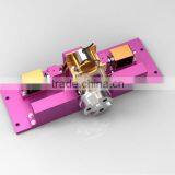 Torniquetes de Control de Acceso