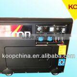 KDF16000Q Air Cooled Diesel Generator