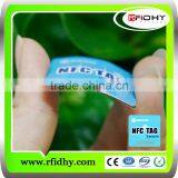 Small Anti-metal Printable Ntag213/216 RFID Nfc Tag for Mobile Phone thumbnail-3