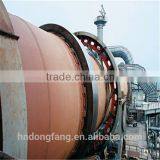 China Cement Rotary Kiln Plant Manufacturer/full Set Cement Production Machine Rotary Kiln thumbnail-3