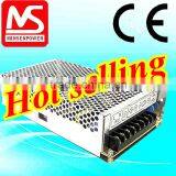 CE Approval T-100B 100W 5V 12v -24v Switching 5V 12v -24v Switching Power Supply