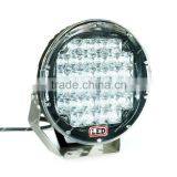 Car Accessory 96w LED Offroad Light for Truck Super Brightness LED Work Light