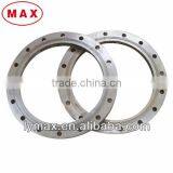 HDPE/UHMWPE Pipe Used Spray Anti-corrosion Steel Flange