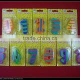 r Candles,birthday Candle,birthday Party Candle