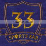 Fashion Shield Jeans 100% Embroidery Patches of Clothing Accessories thumbnail-6