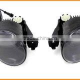 High Power 1:1 Replacement Ellipse LED Fog Light for Nissan Sylphy High Quality LED Fog Lamp for Nissan Sylphy 2012-2013 thumbnail-3