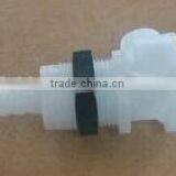 3/16" POM/EPDM Plastic Disconnector BP1603PH Female