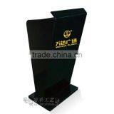 Famouns Brand Show Celebration Professional Acrylic Modern Design Crystal Podium thumbnail-5