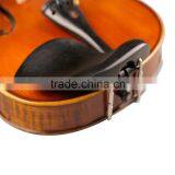 Unvarnished Antique Violin Universal Violin Miniature Violin TL003-2 Quality Choice thumbnail-4