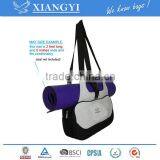 Stylish Durable Compact Yoga Mat Bag Fitness Bag thumbnail-4