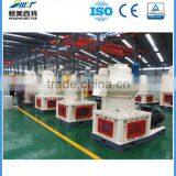 New Style Vertical Pellet Production Line thumbnail-1