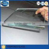 8mm Thick Chemical Resistant Tempered Glass Plate on Sale Supplier's Choice thumbnail-4