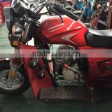 water-cooled engine ,high quality three wheel cargo motorcycle for adult