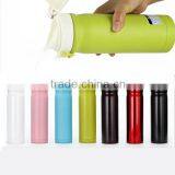 Sports Stainless Steel Insulated Water Bottle with Double Walled Vacuum with Wide Mouth