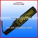 New Style Hand Held Metal Detector GP-3003B1