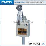 CNTD China Top Ten Selling 3meter Cable Flexible Rod With Metal Terminal Limit Switch Waterproof Electrical Switch (CZ-3169) thumbnail-4