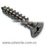 DIN 7982 Phillips Oval Head Self Tapping Screw thumbnail-1