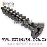High Quality Din 7996 Cross Recessed Round Head Screws thumbnail-6