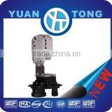 IP68 Waterproof Fiber Optic Joint Closure Splice Closure